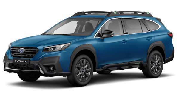 Outback Touring image 1